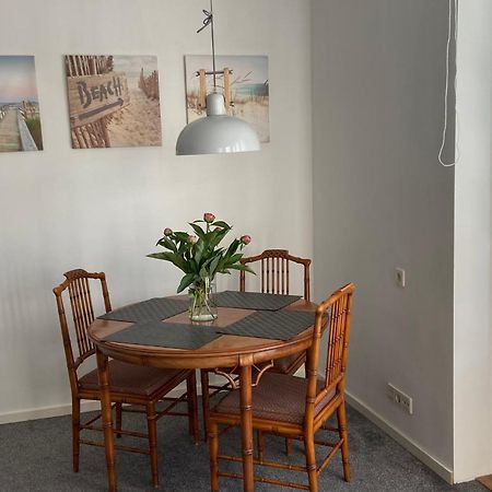 Het Sandhuisje Zandvoort Kültér fotó