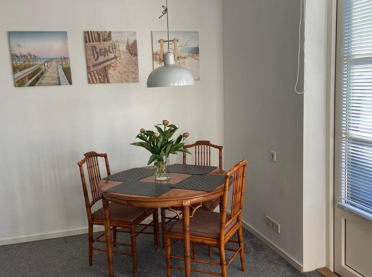 Het Sandhuisje Zandvoort Kültér fotó