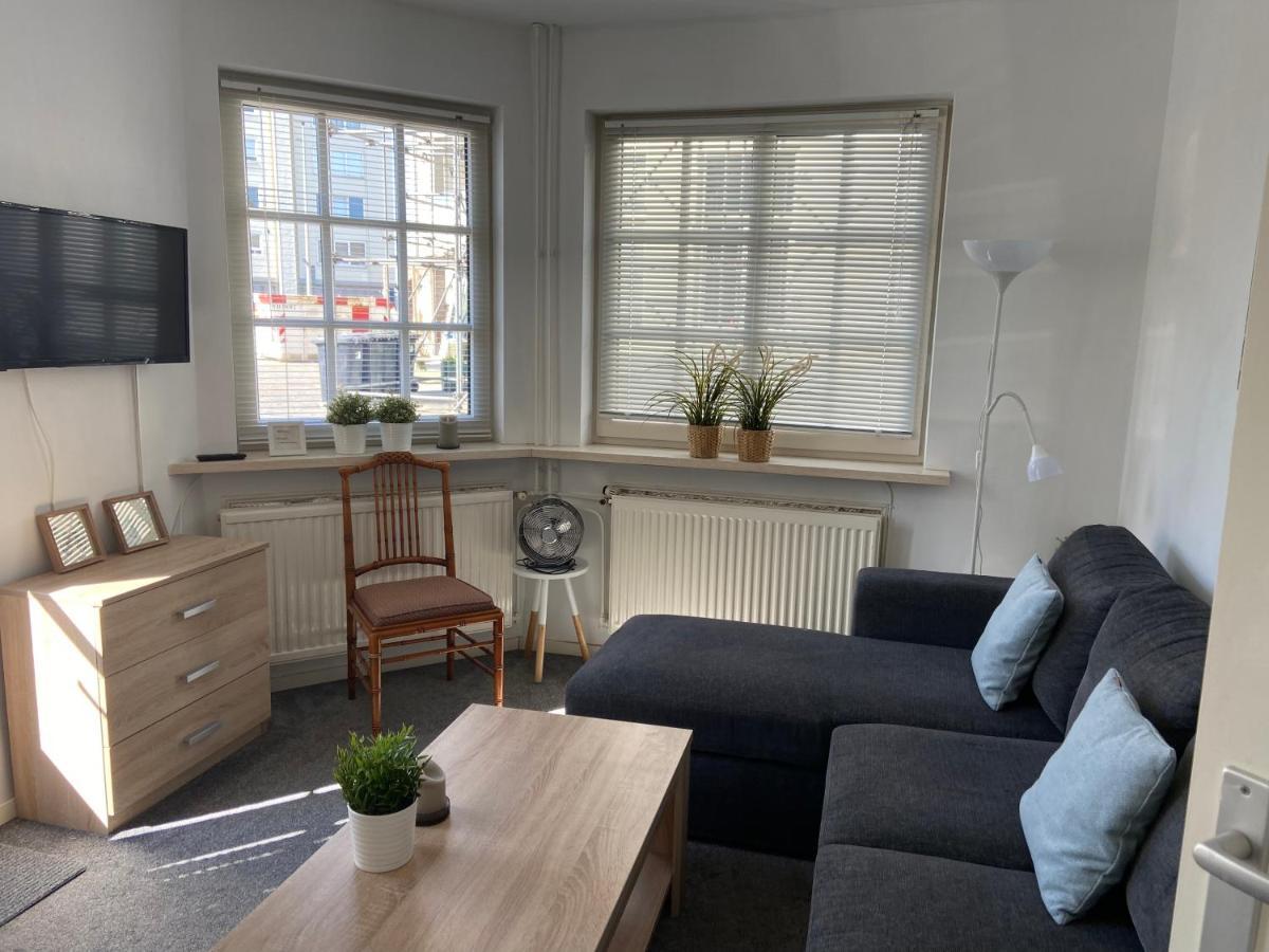 Het Sandhuisje Zandvoort Kültér fotó